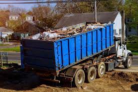 Recycling Services for Junk in Grayson, GA